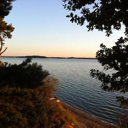 Fuer Vier Personen 公寓
